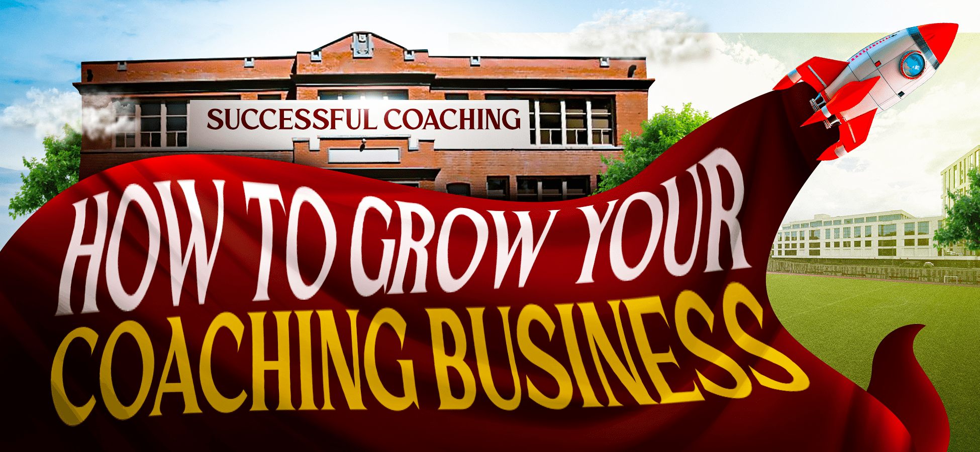 Grow Your Coaching Business