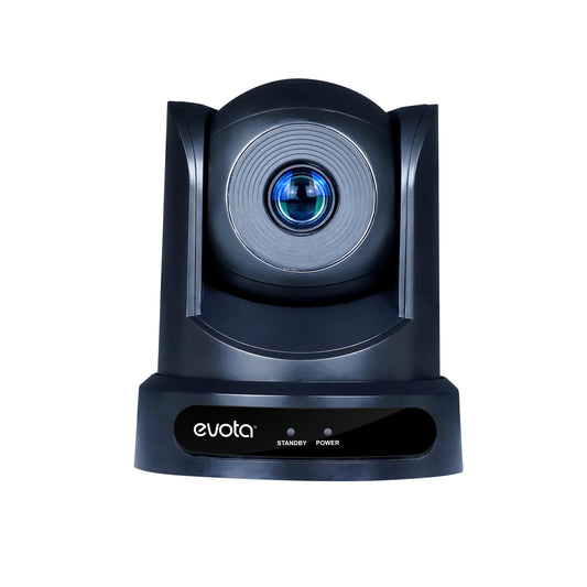 10X HD PTZ Camera