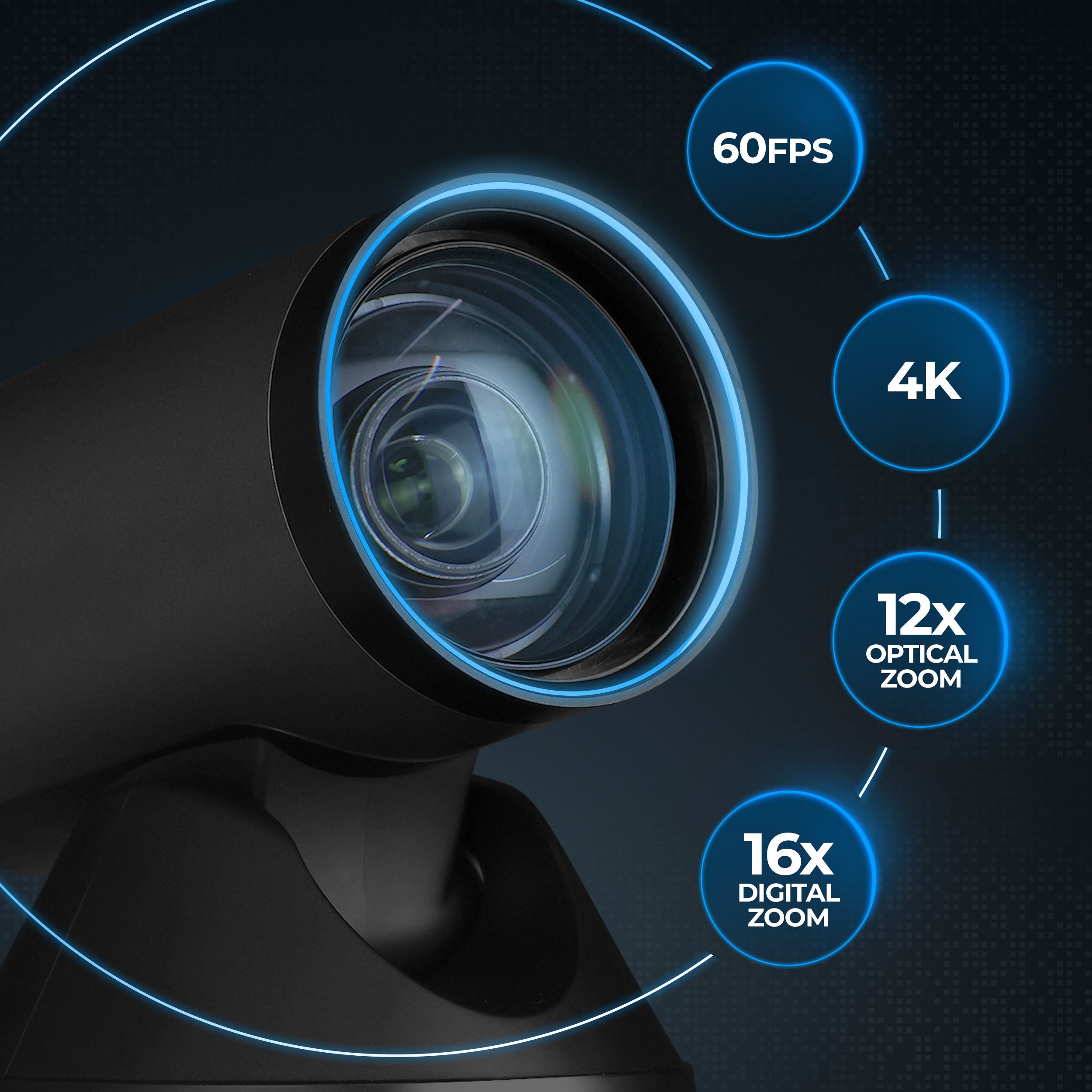 4K Camera