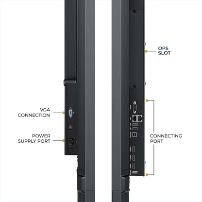 Aiwaft 75 inch Smart Board