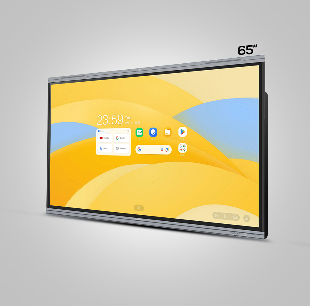 Maxhub Digital Board 65 U3 Series
