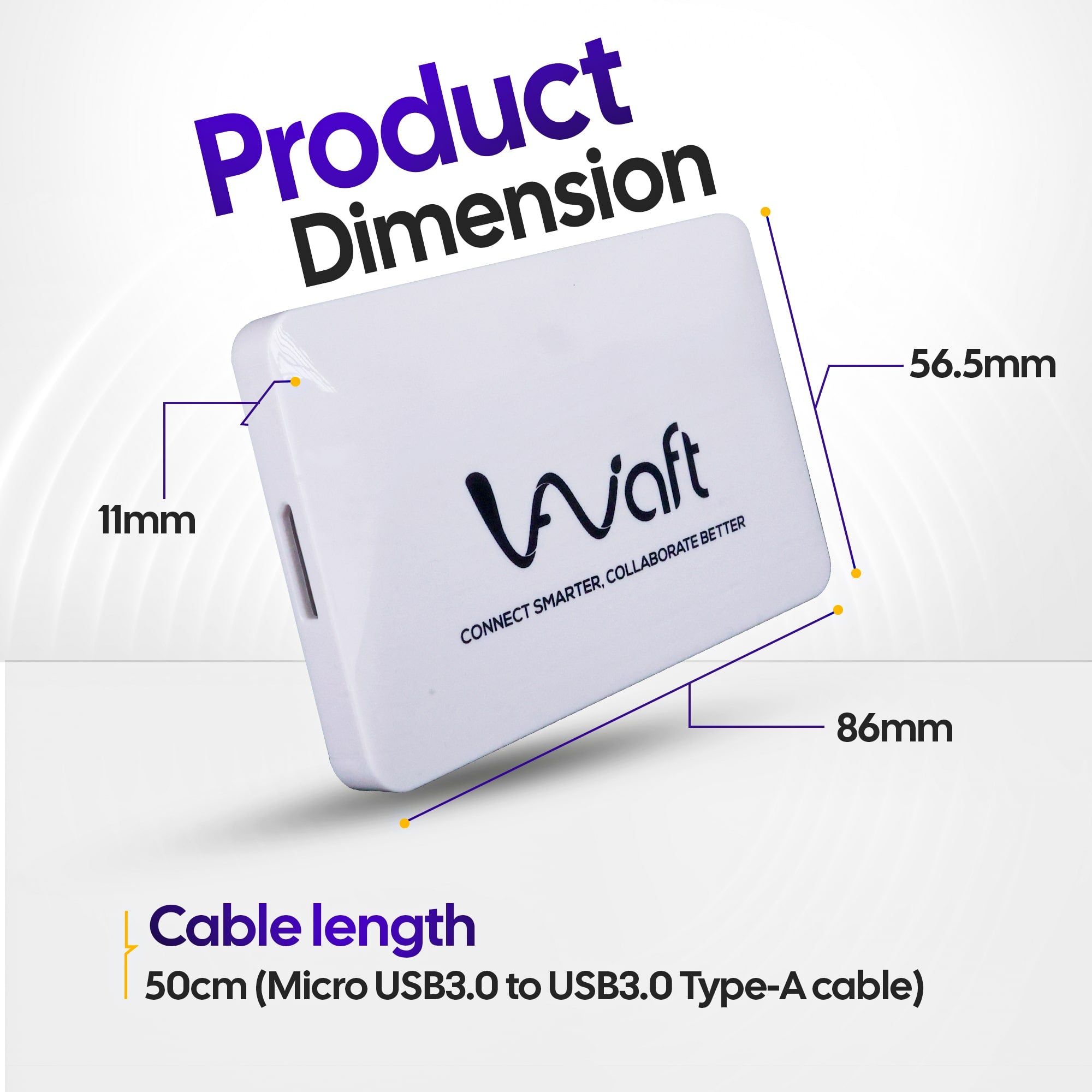 aiwaft Multi-Card Reader