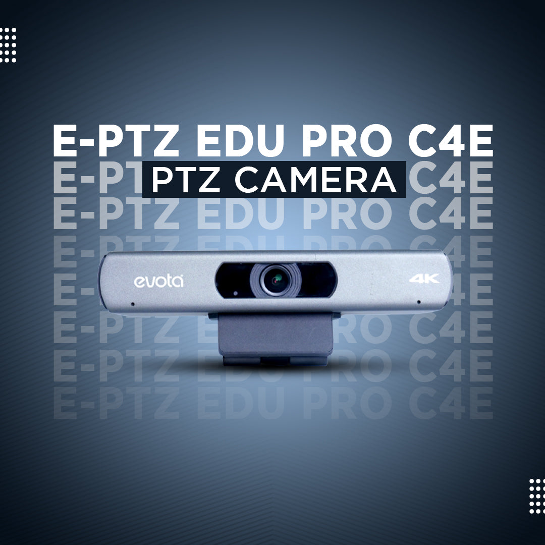 ptz camera