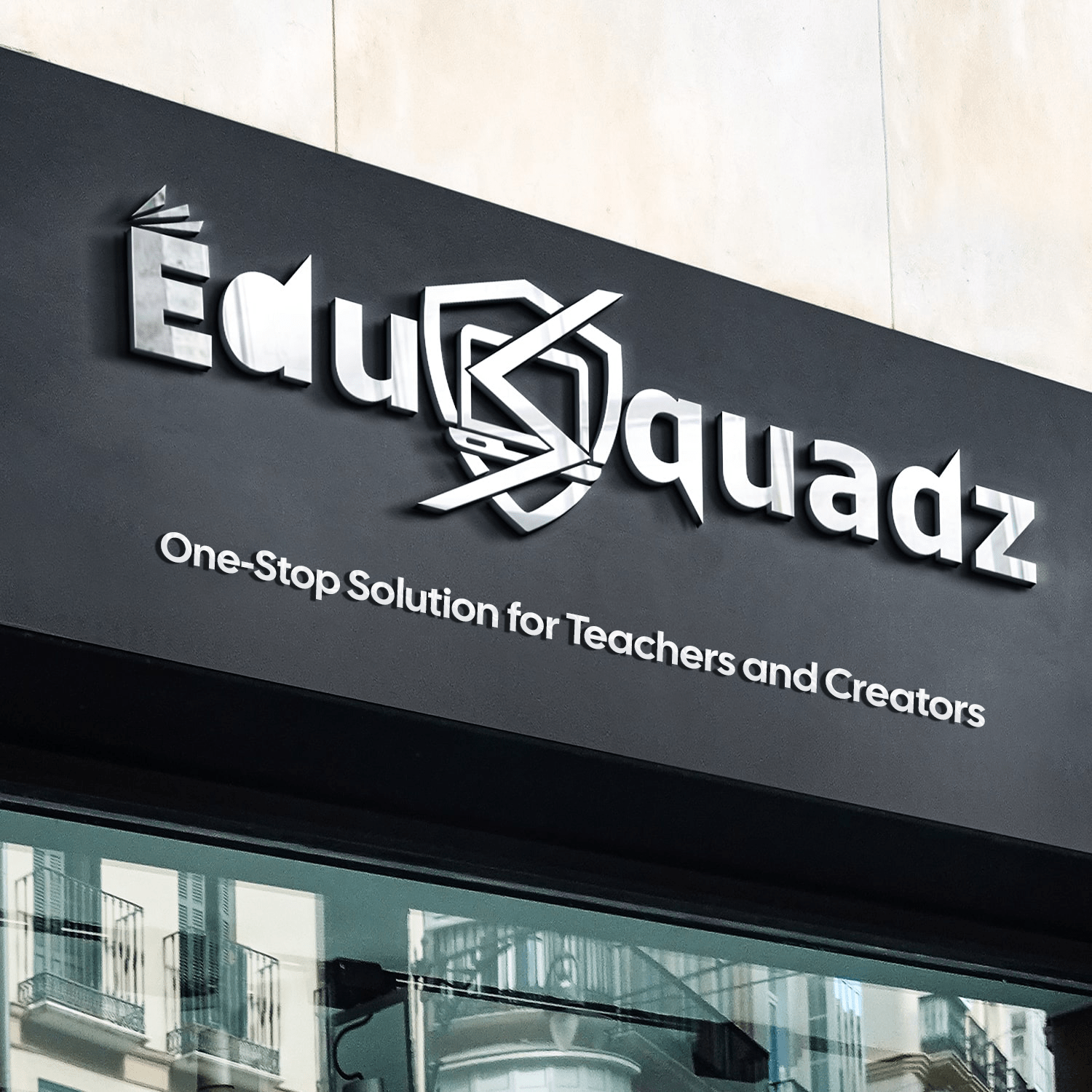 Edusquadz